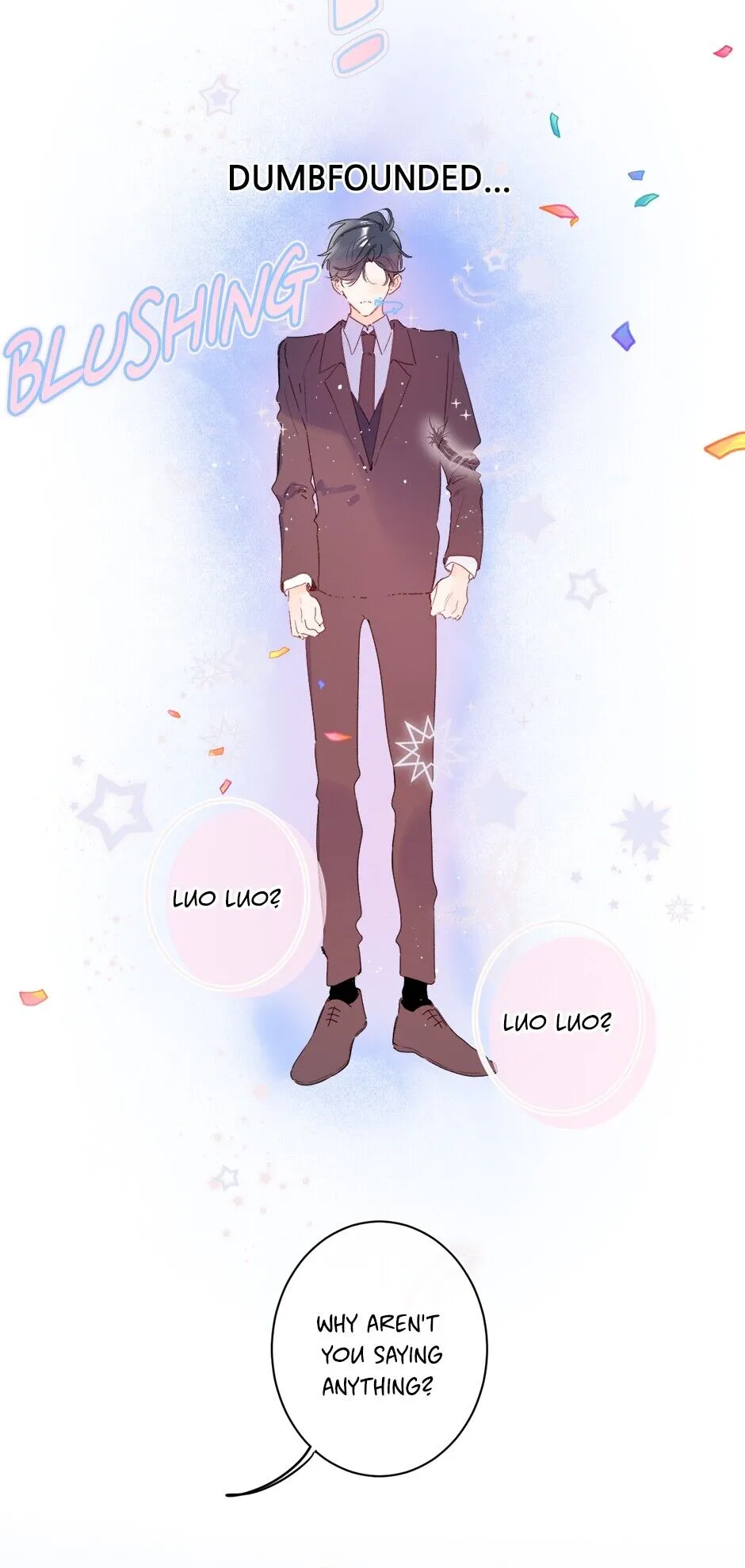 Don’t Cry Chapter 67 Online - página 16