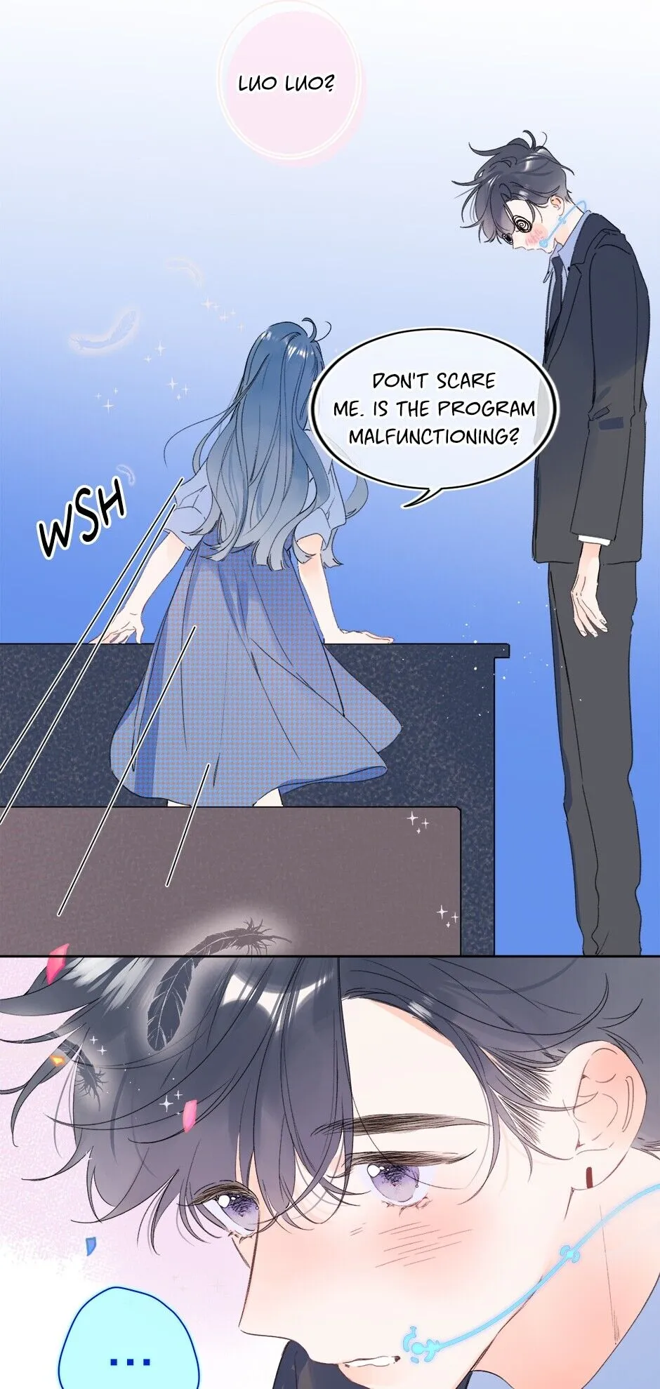 Don’t Cry Chapter 67 Online - página 17