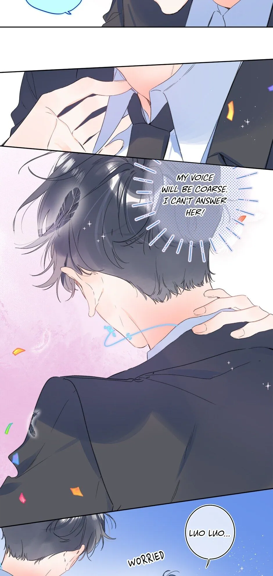 Don’t Cry Chapter 67 Online - página 18