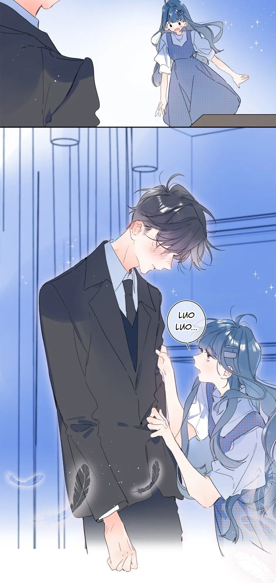Don’t Cry Chapter 67 Online - página 19