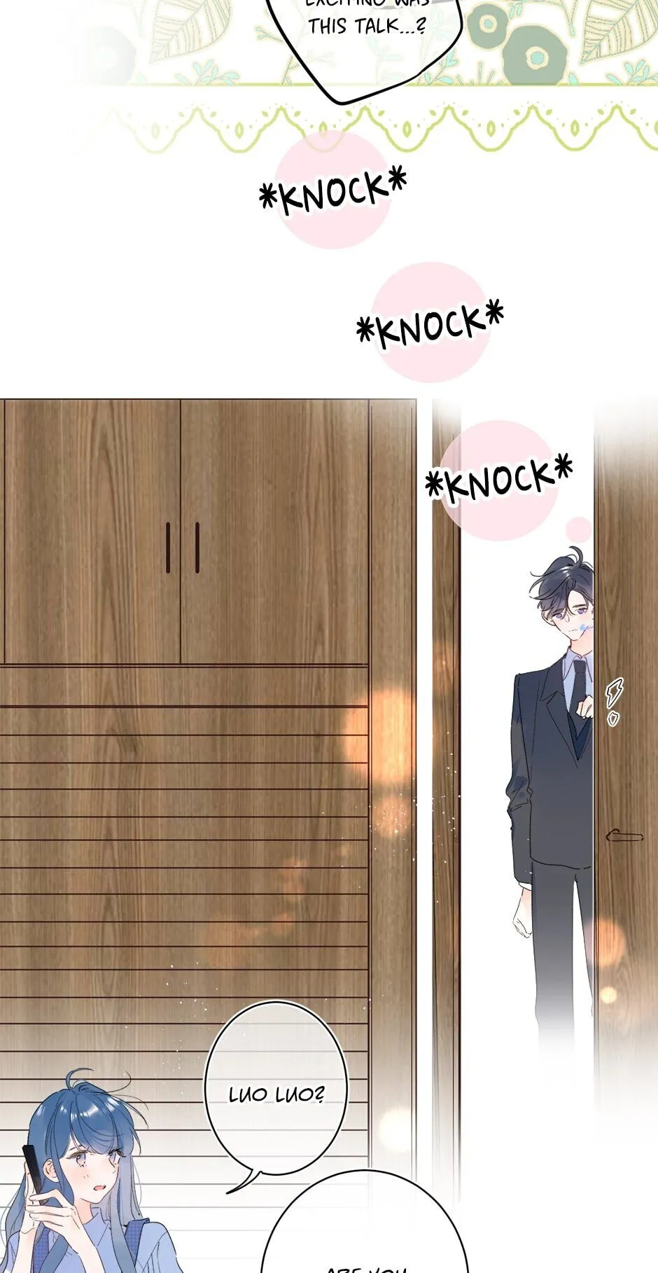 Don’t Cry Chapter 67 Online - página 23