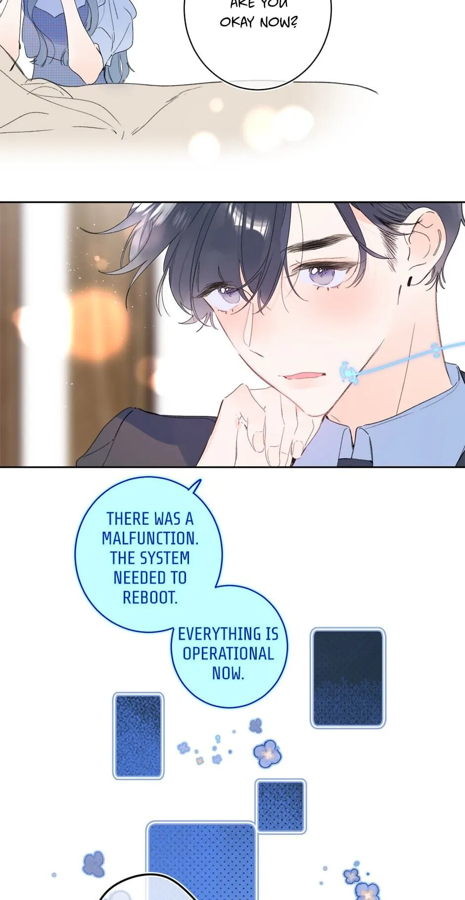 Don’t Cry Chapter 67 Online - página 24