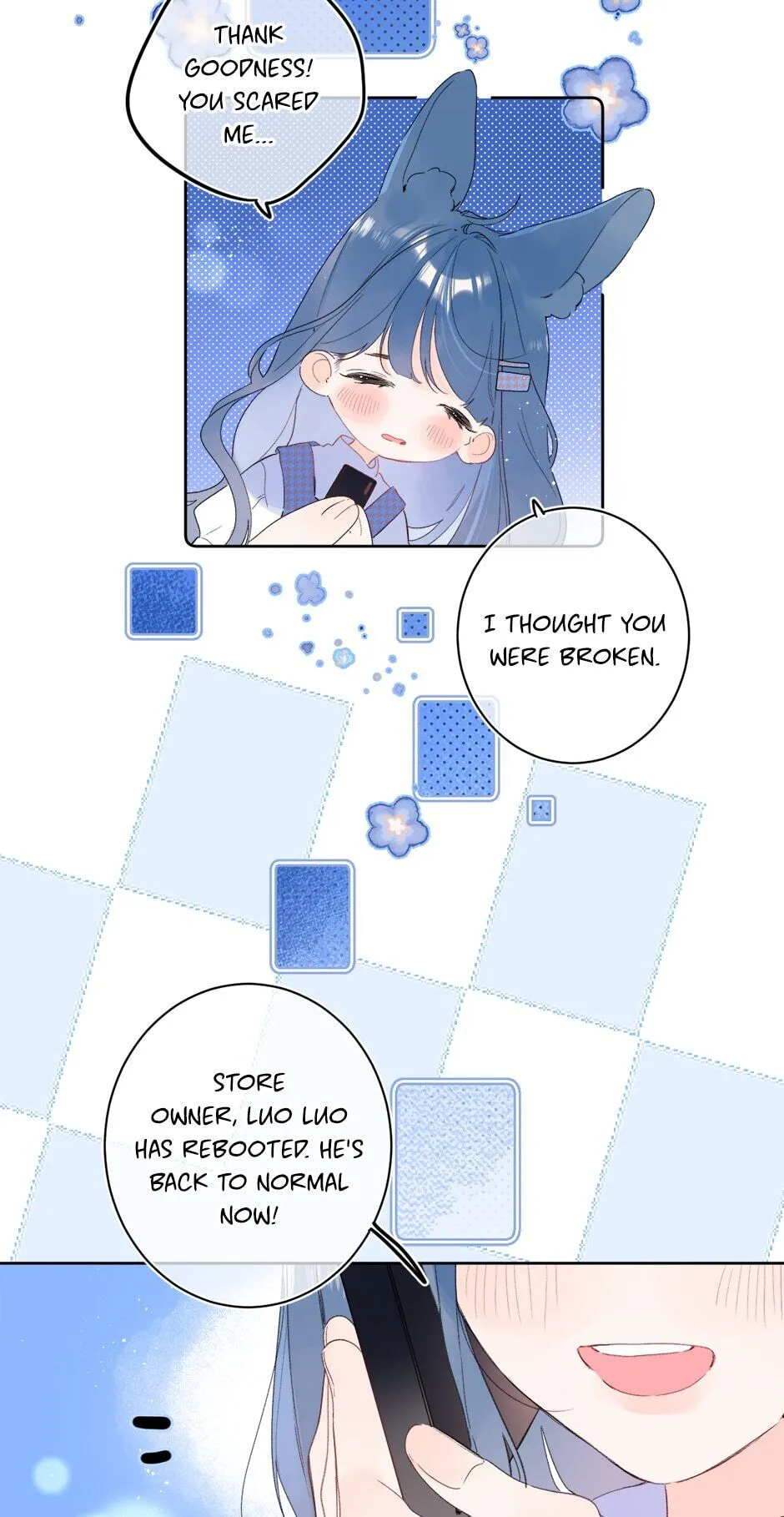 Don’t Cry Chapter 67 Online - página 25