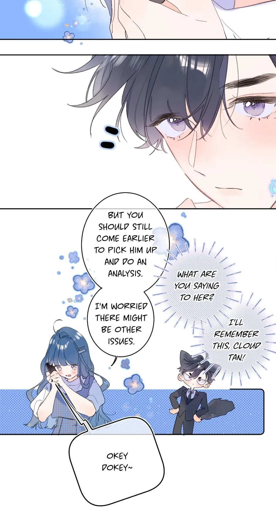 Don’t Cry Chapter 67 Online - página 26