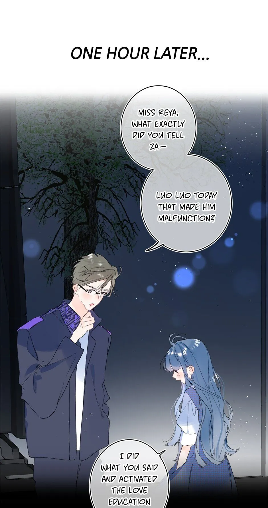 Don’t Cry Chapter 67 Online - página 27