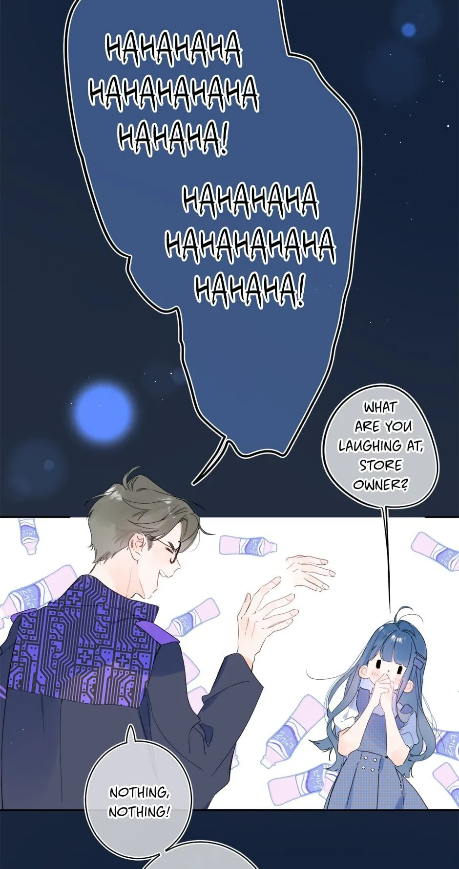 Don’t Cry Chapter 67 Online - página 29
