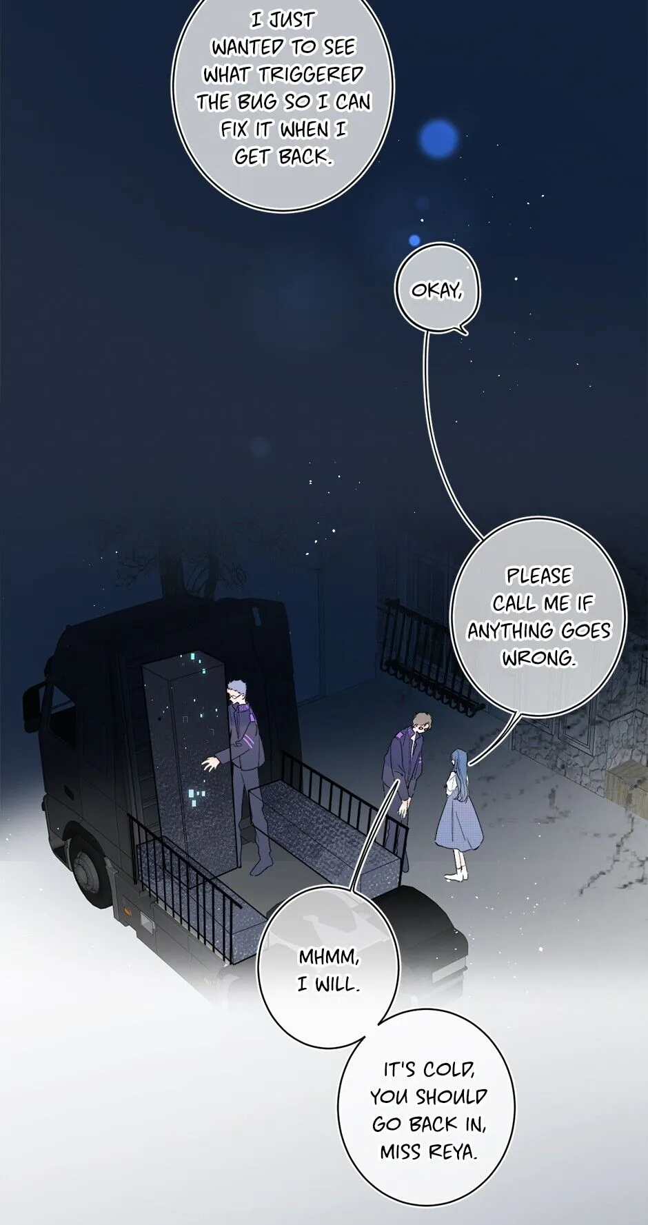 Don’t Cry Chapter 67 Online - página 30
