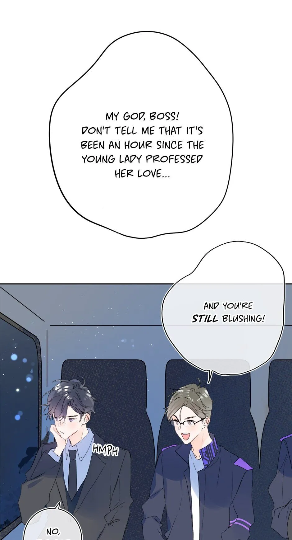 Don’t Cry Chapter 67 Online - página 33