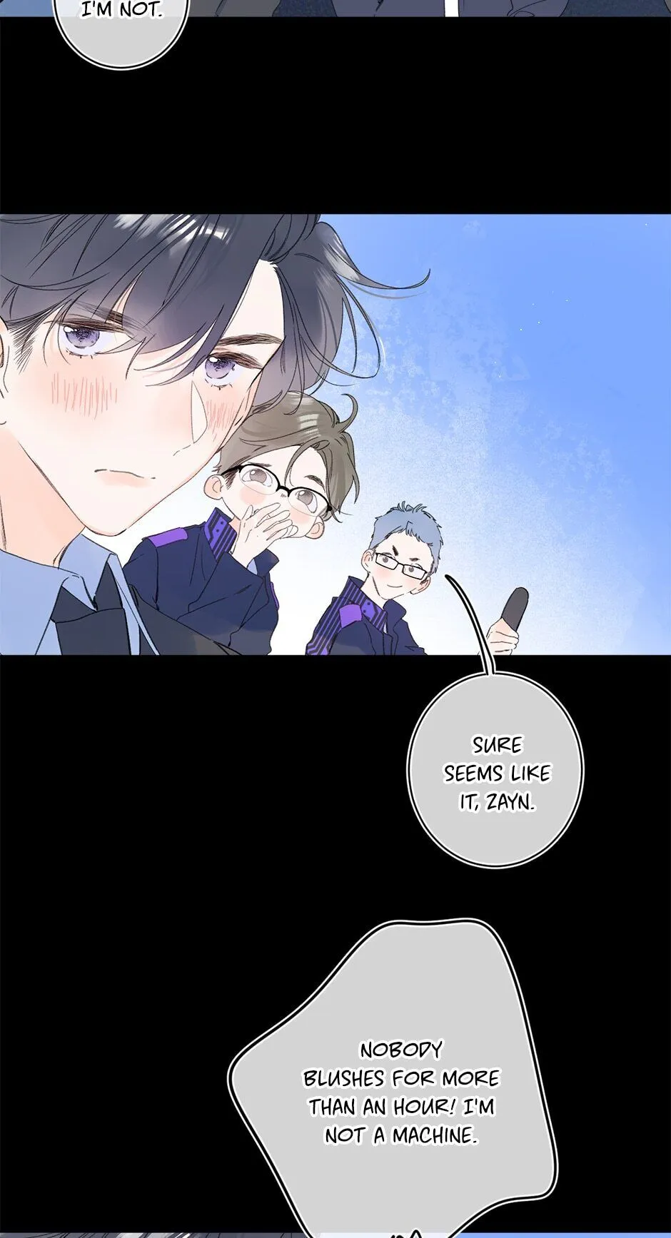 Don’t Cry Chapter 67 Online - página 34