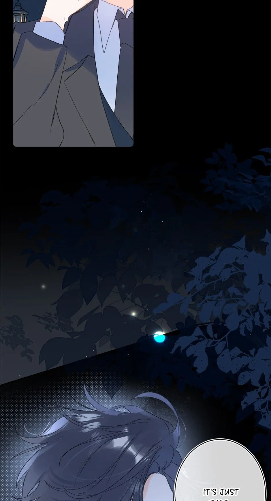 Don’t Cry Chapter 67 Online - página 36