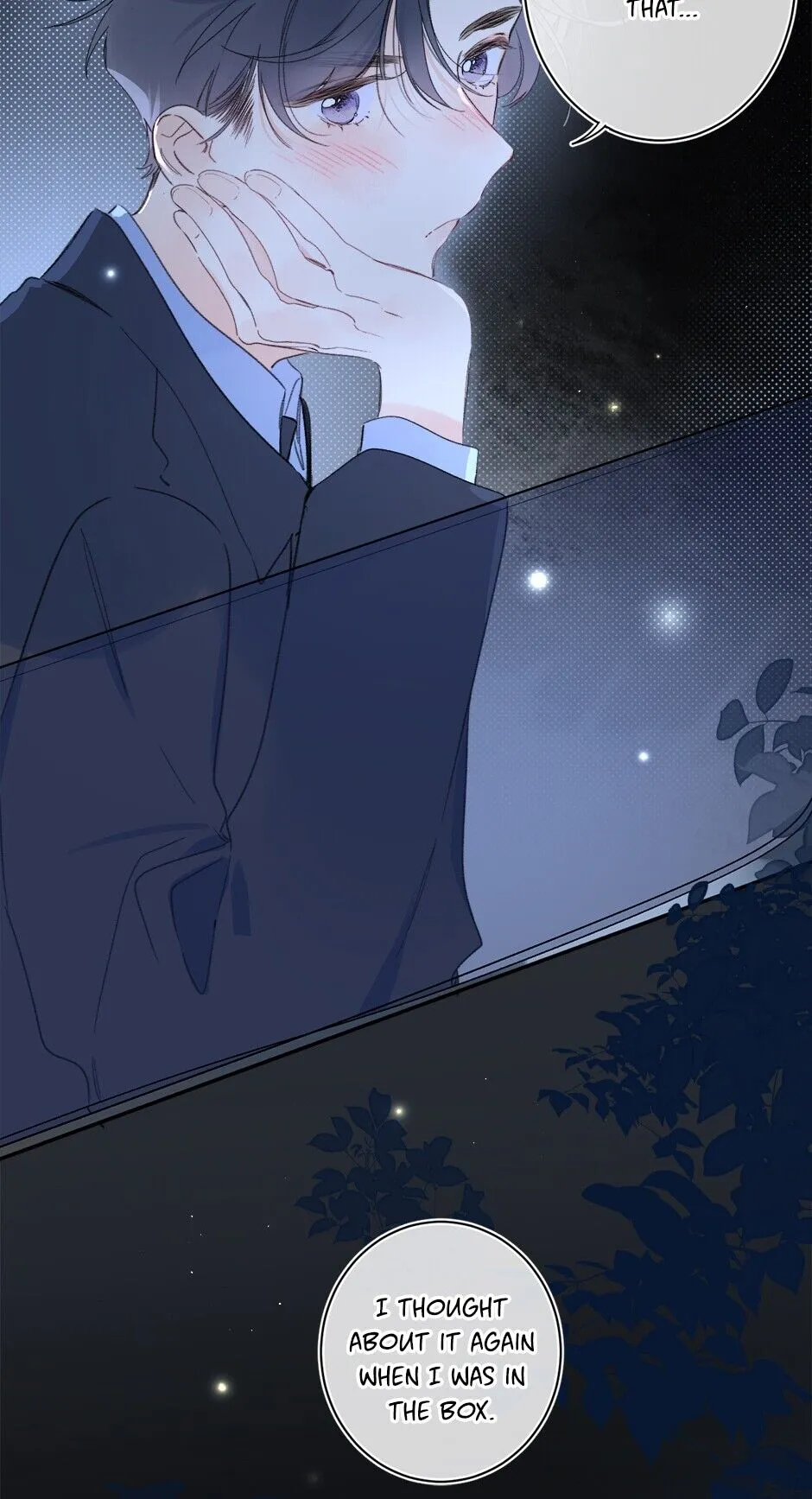 Don’t Cry Chapter 67 Online - página 37