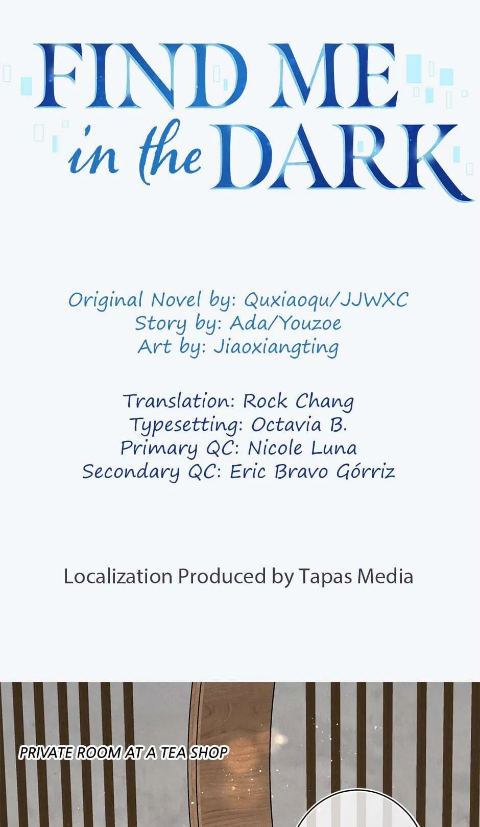 Don’t Cry Chapter 68 Online - página 1