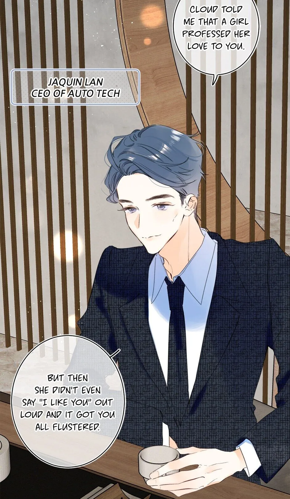 Don’t Cry Chapter 68 Online - página 2