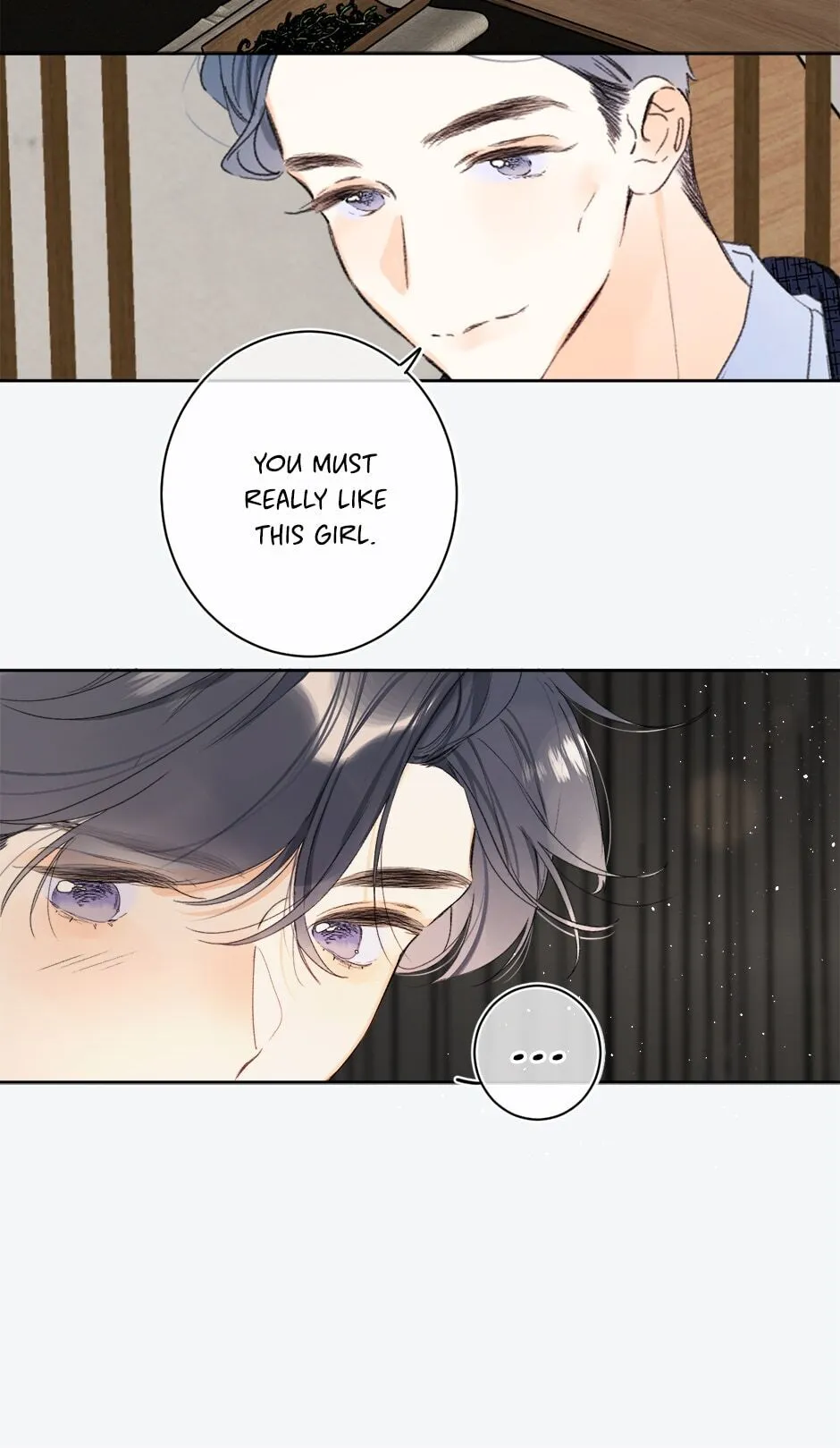 Don’t Cry Chapter 68 Online - página 3