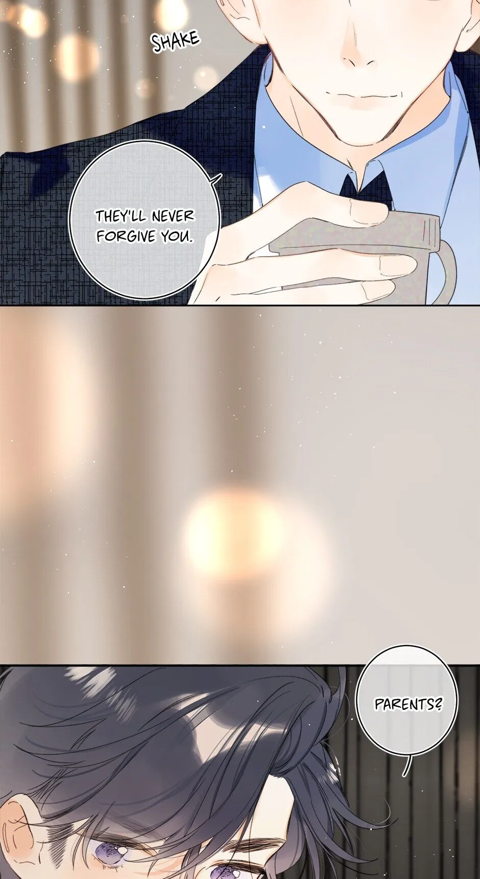 Don’t Cry Chapter 68 Online - página 5