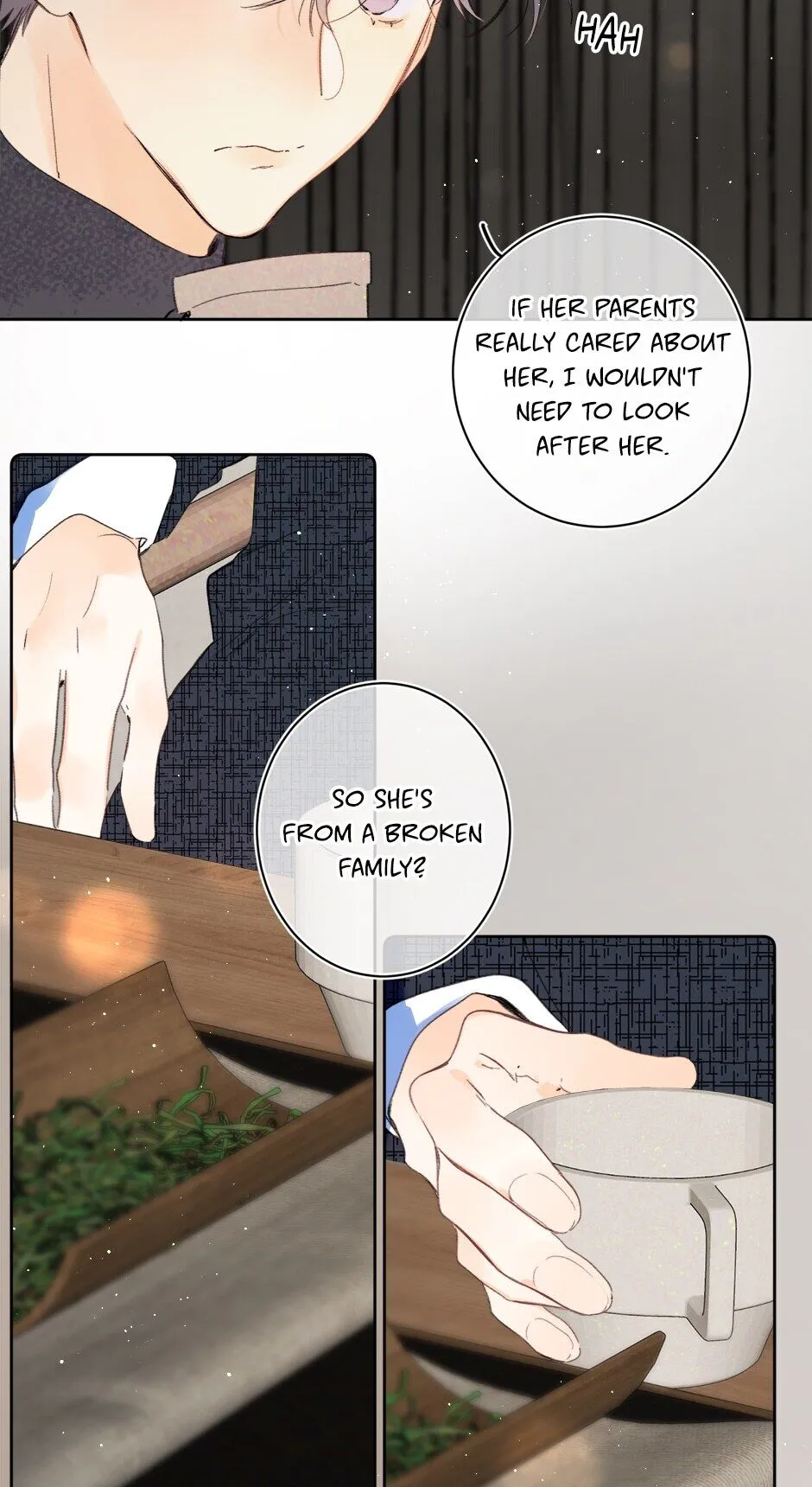 Don’t Cry Chapter 68 Online - página 6