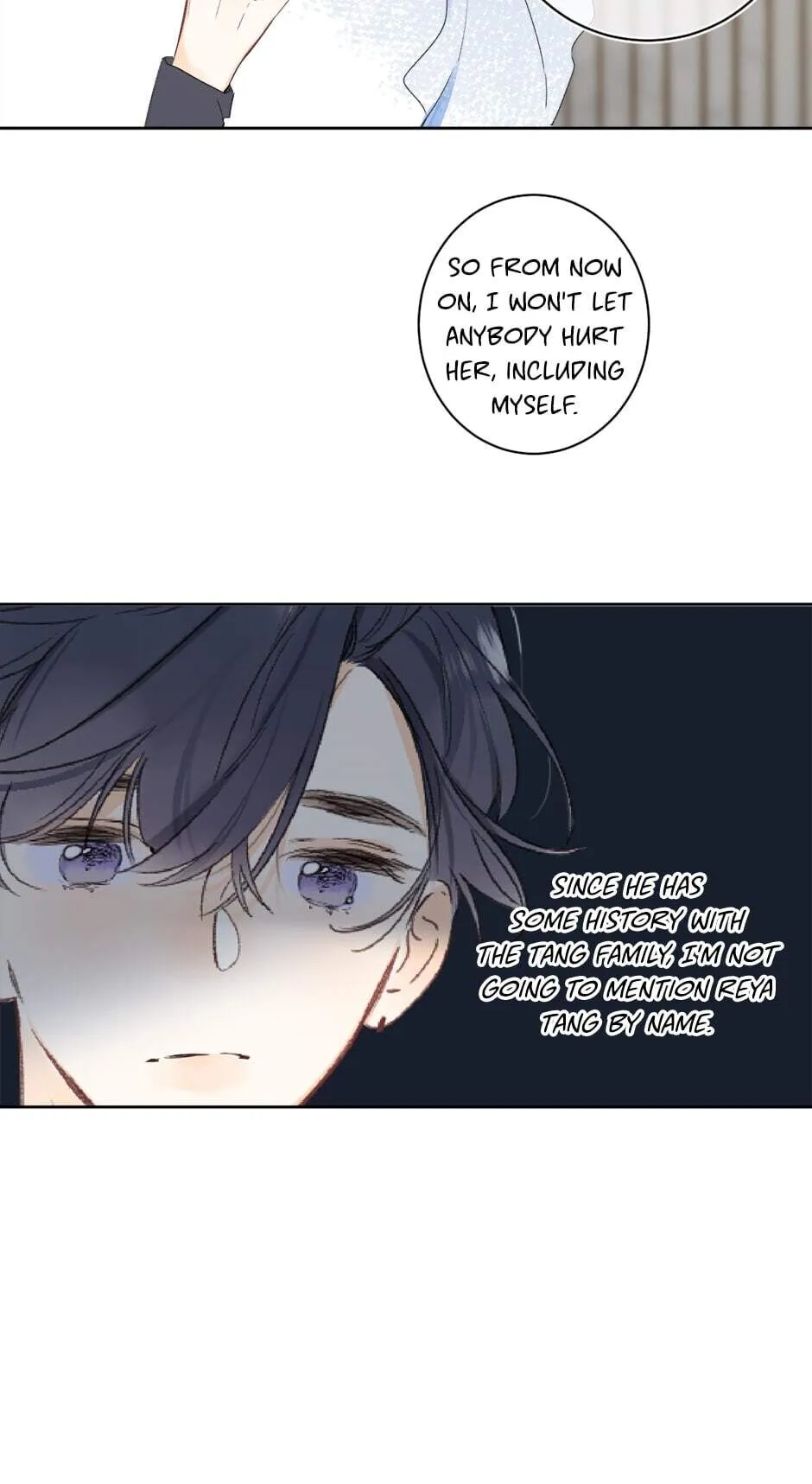 Don’t Cry Chapter 68 Online - página 8