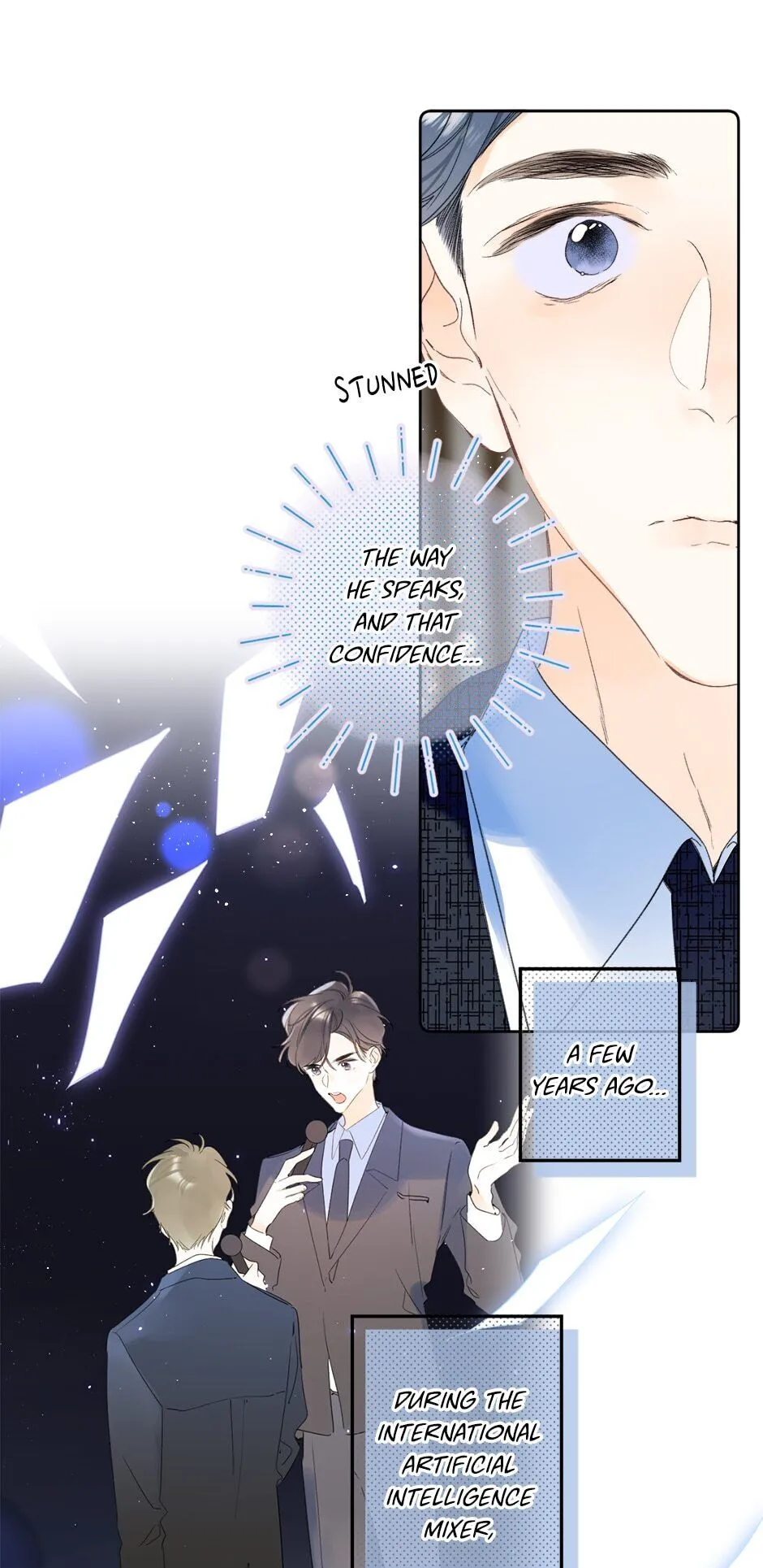 Don’t Cry Chapter 68 Online - página 9