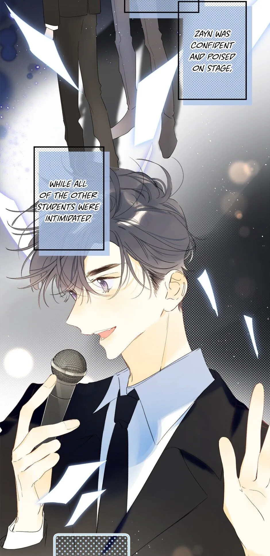 Don’t Cry Chapter 68 Online - página 10