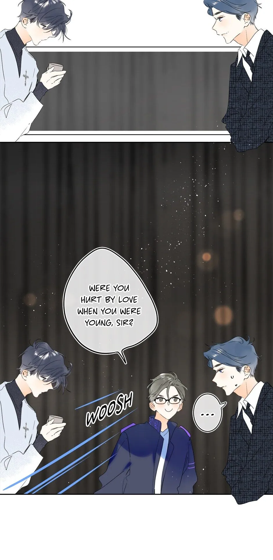 Don’t Cry Chapter 68 Online - página 12