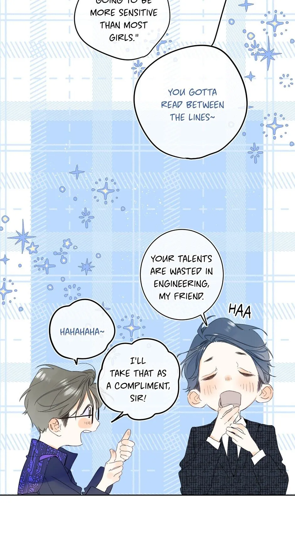 Don’t Cry Chapter 68 Online - página 14