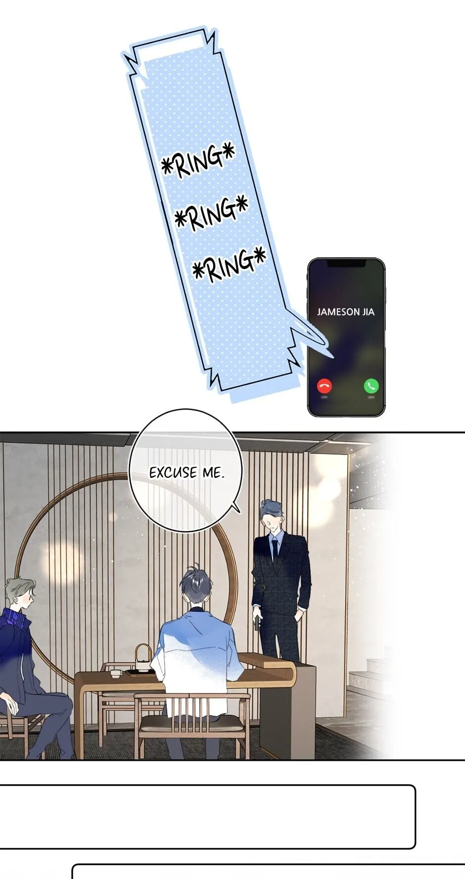 Don’t Cry Chapter 68 Online - página 15
