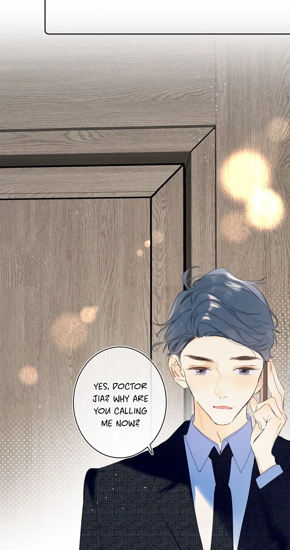 Don’t Cry Chapter 68 Online - página 16