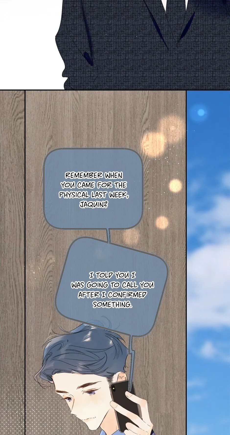 Don’t Cry Chapter 68 Online - página 17