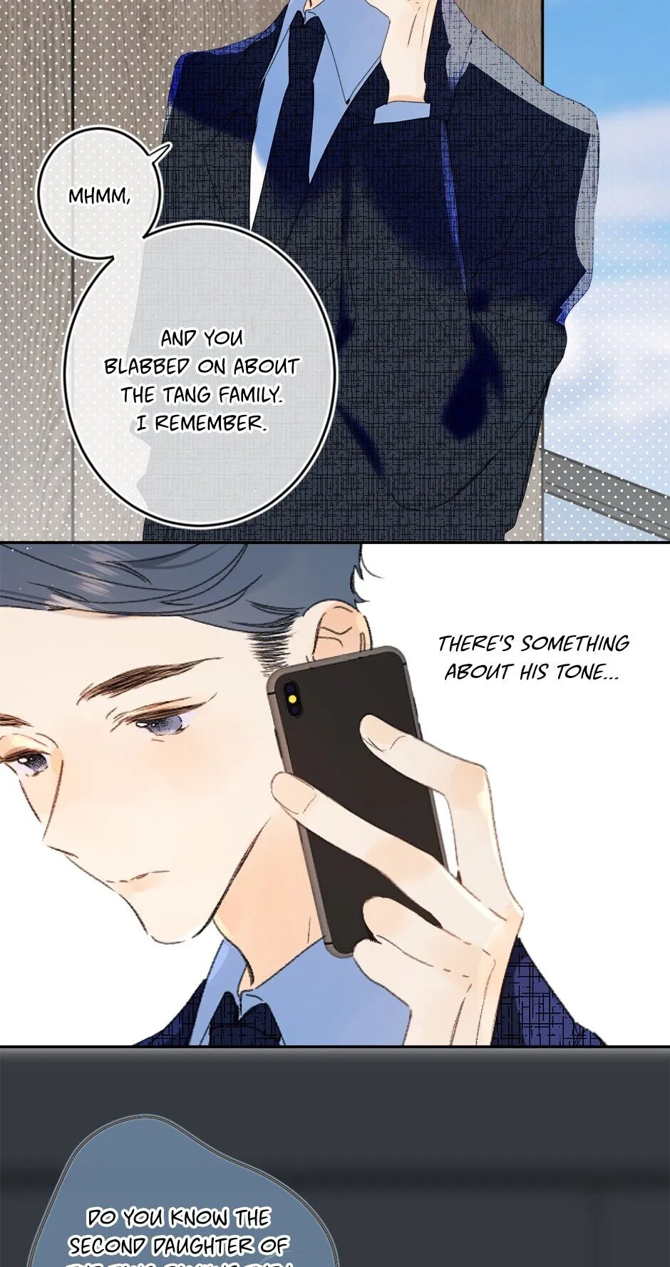 Don’t Cry Chapter 68 Online - página 18