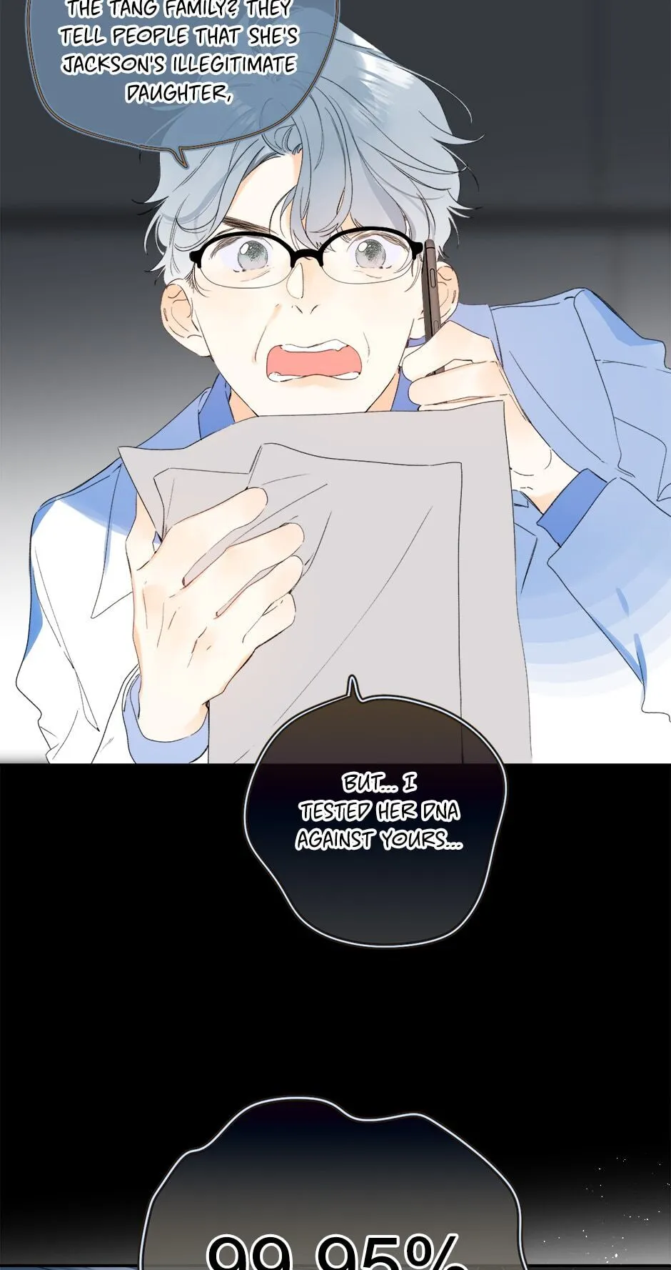 Don’t Cry Chapter 68 Online - página 19