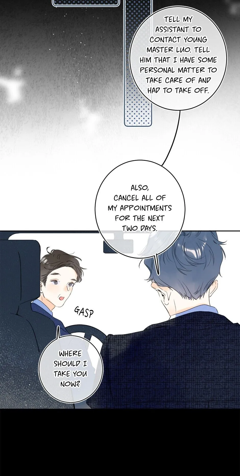 Don’t Cry Chapter 68 Online - página 24