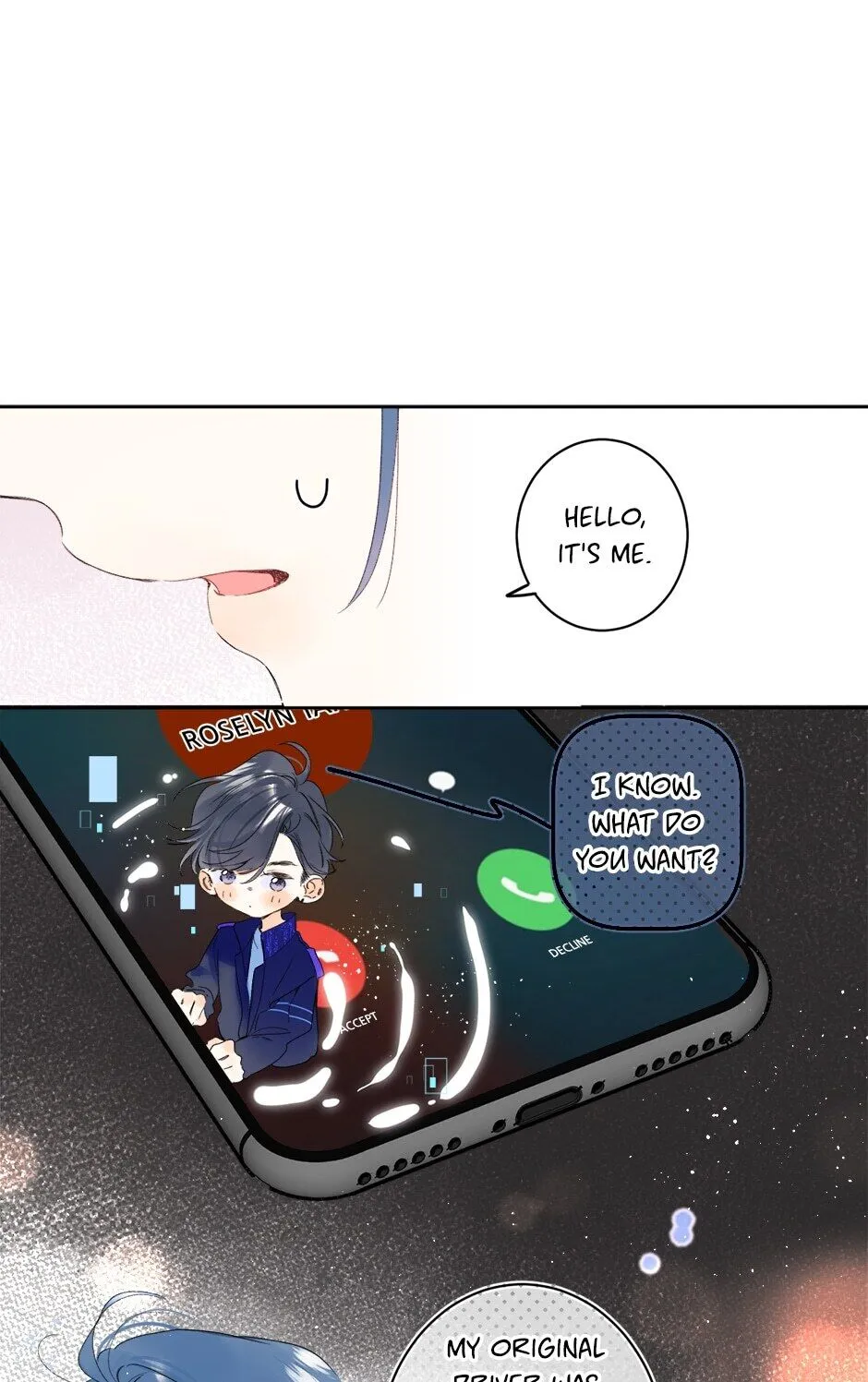 Don’t Cry Chapter 68 Online - página 33