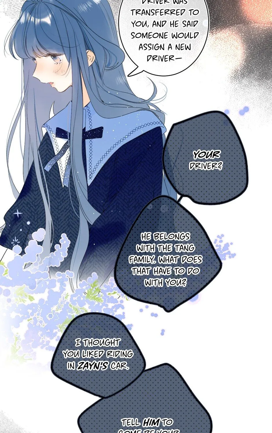 Don’t Cry Chapter 68 Online - página 34