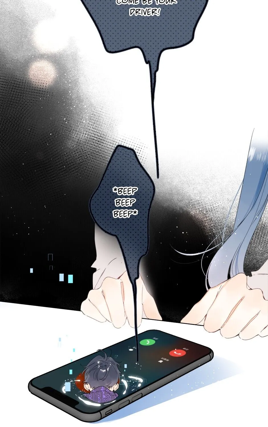 Don’t Cry Chapter 68 Online - página 35