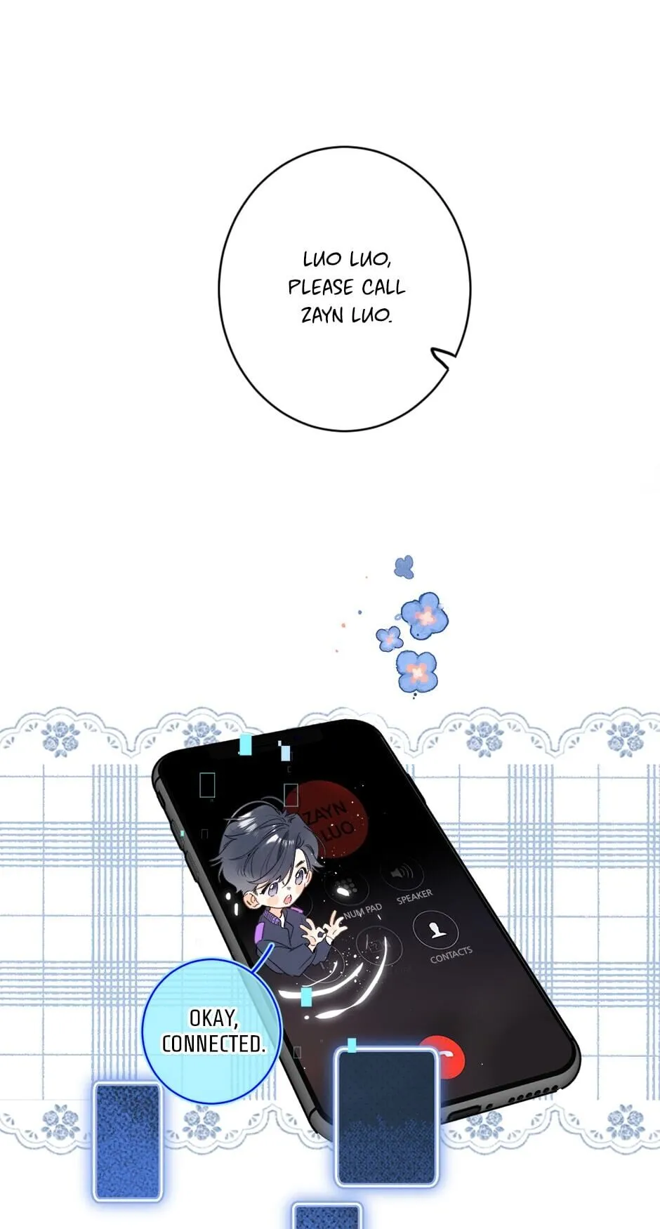 Don’t Cry Chapter 68 Online - página 37