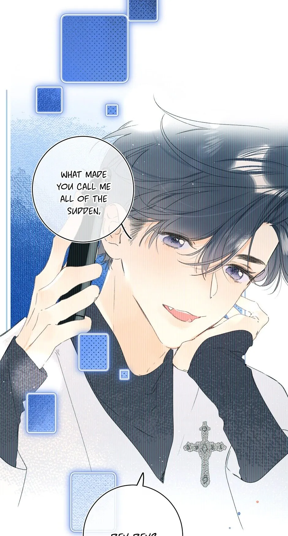 Don’t Cry Chapter 68 Online - página 38