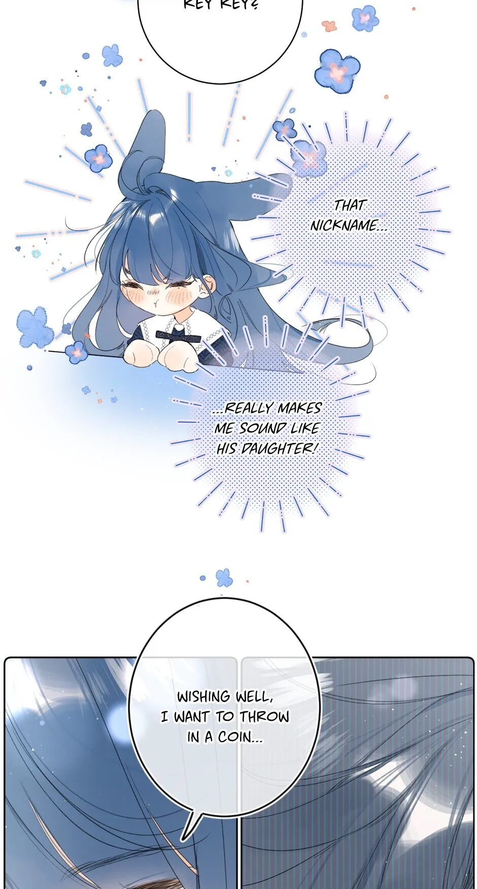 Don’t Cry Chapter 68 Online - página 39