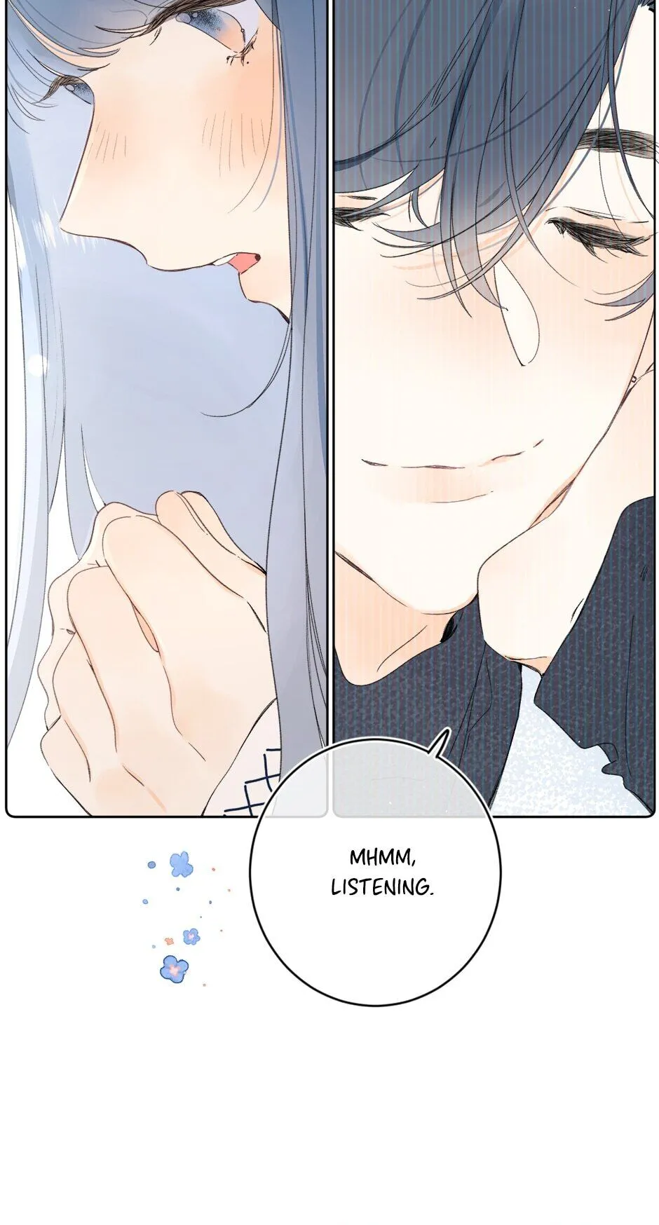 Don’t Cry Chapter 68 Online - página 40