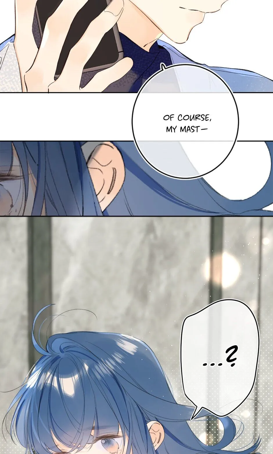Don’t Cry Chapter 68 Online - página 42