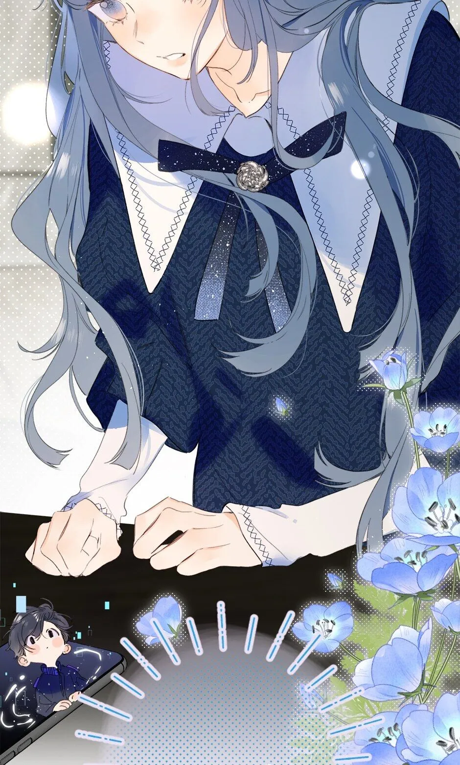 Don’t Cry Chapter 68 Online - página 43