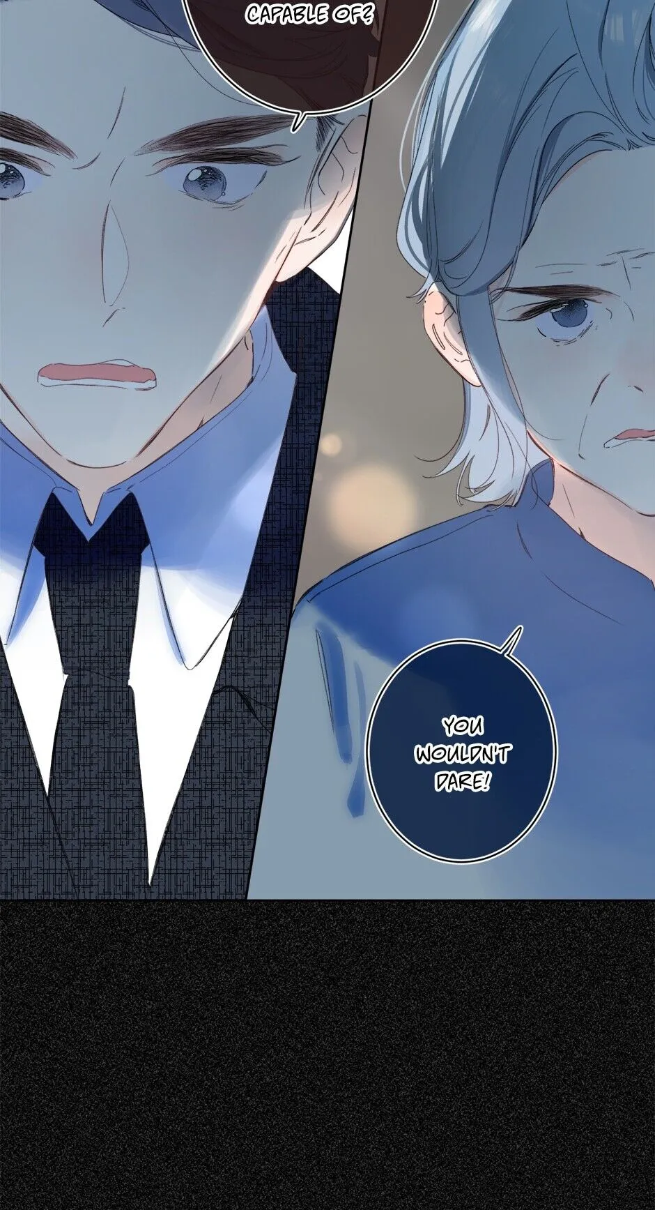 Don’t Cry Chapter 70 Online - página 2