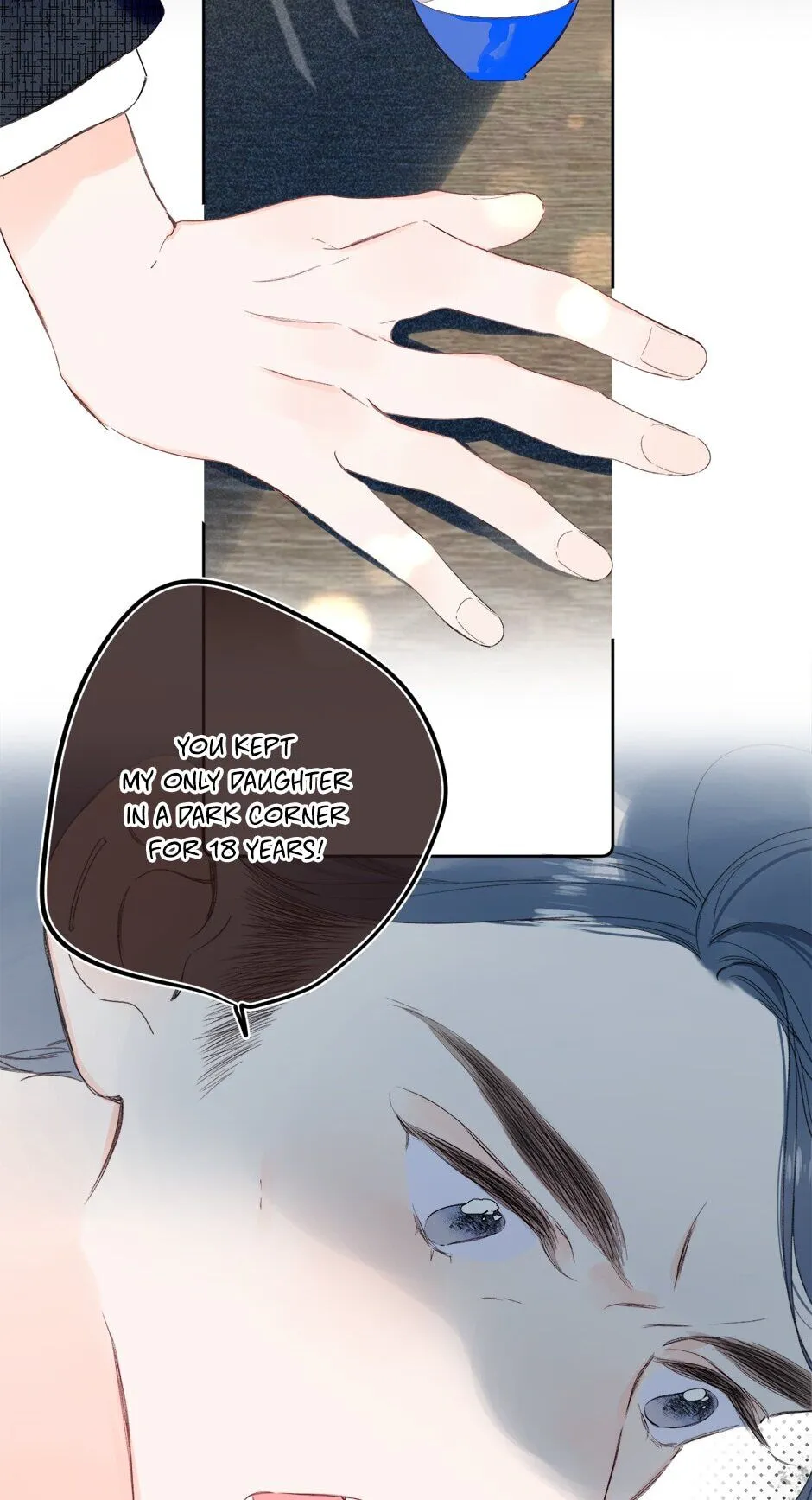 Don’t Cry Chapter 70 Online - página 5