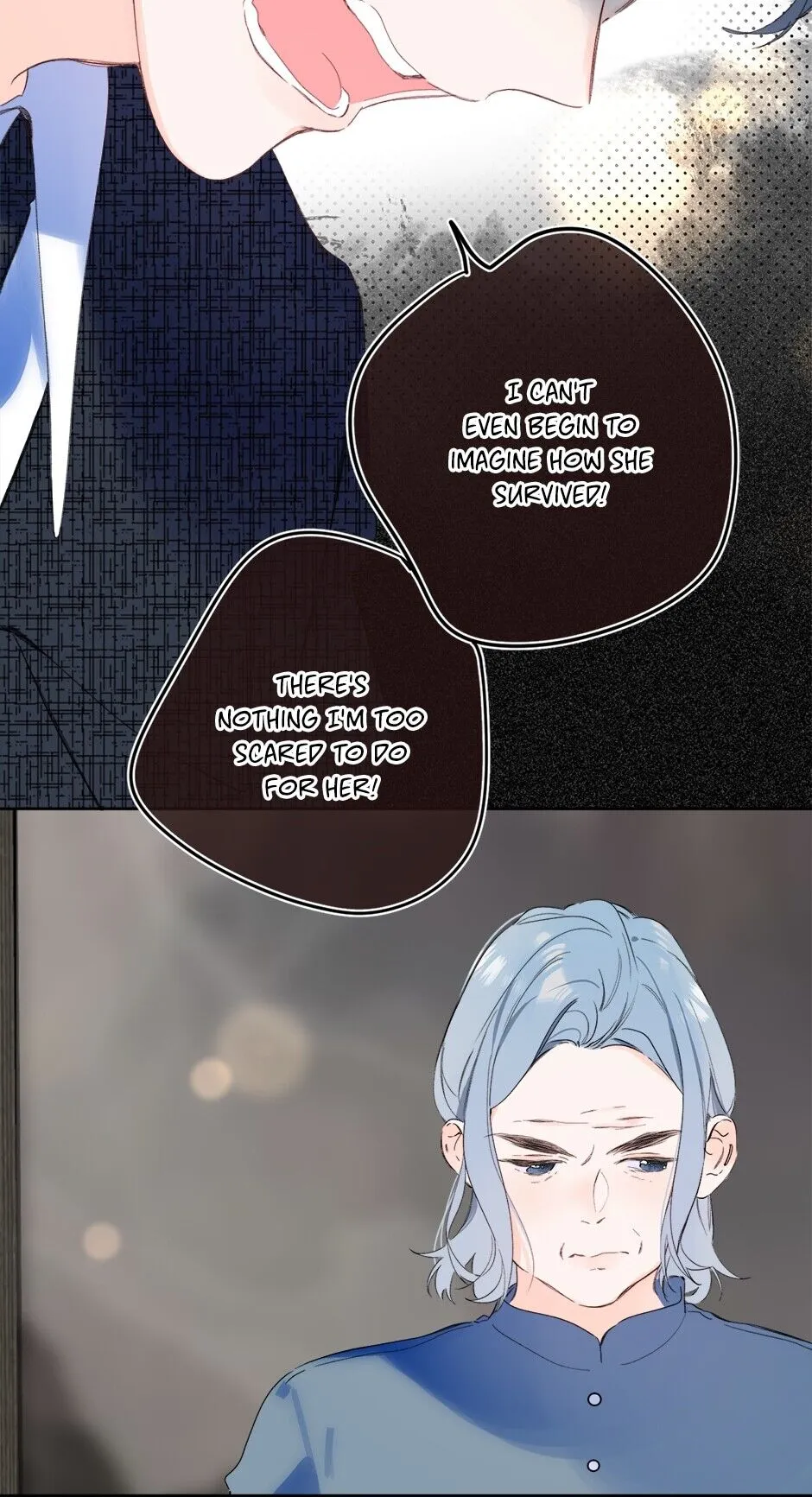 Don’t Cry Chapter 70 Online - página 6