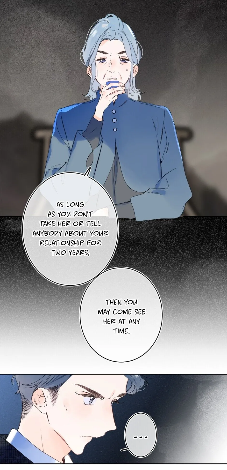 Don’t Cry Chapter 70 Online - página 13