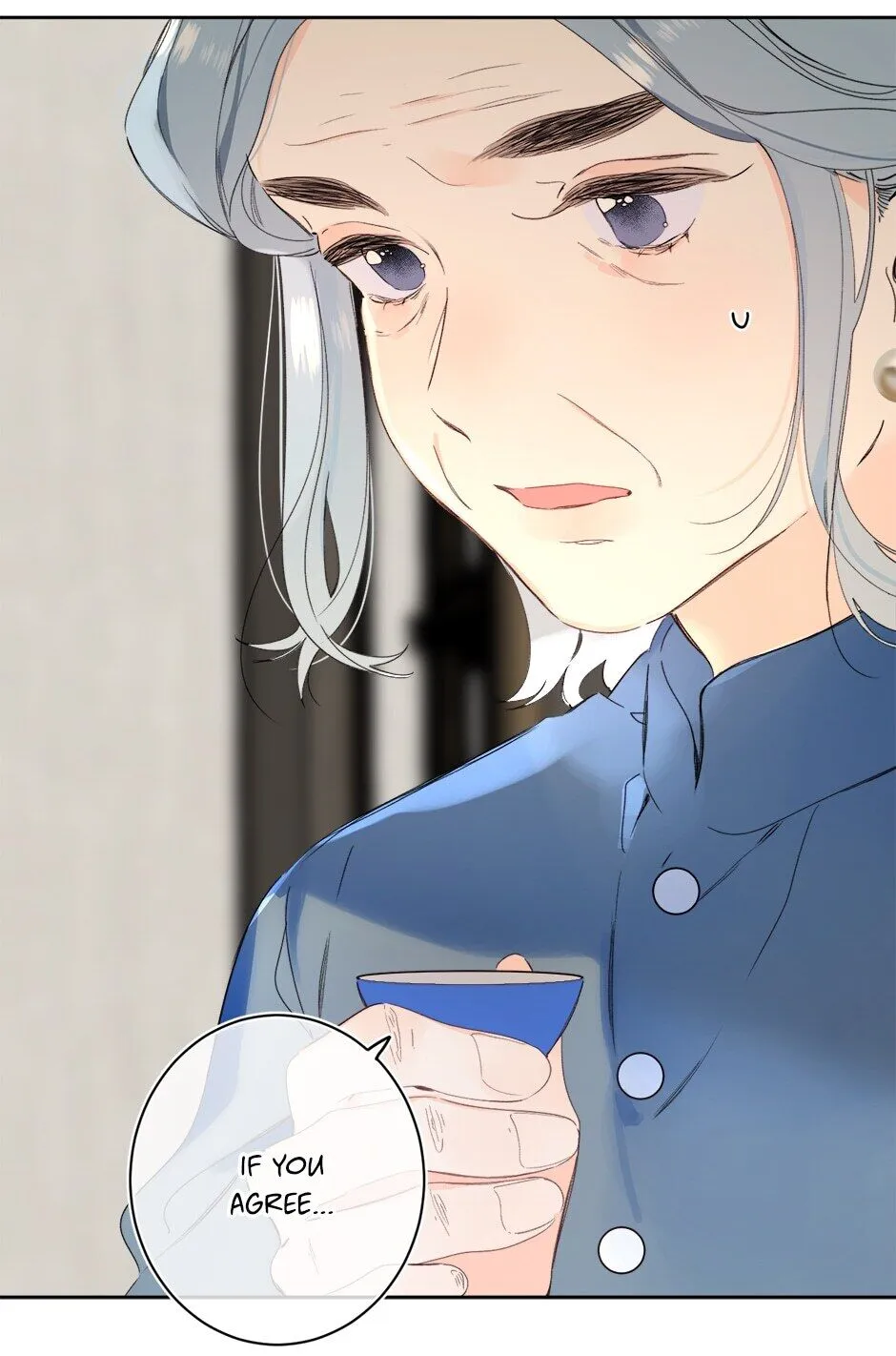 Don’t Cry Chapter 70 Online - página 14