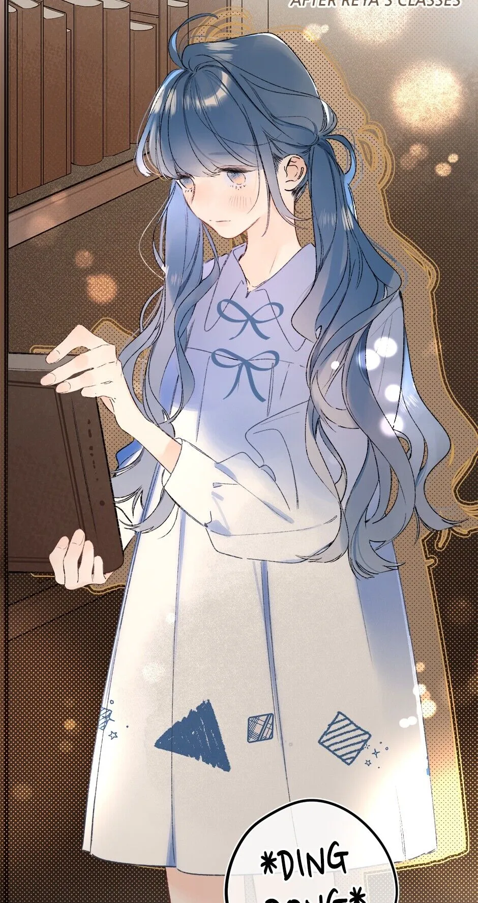 Don’t Cry Chapter 70 Online - página 17