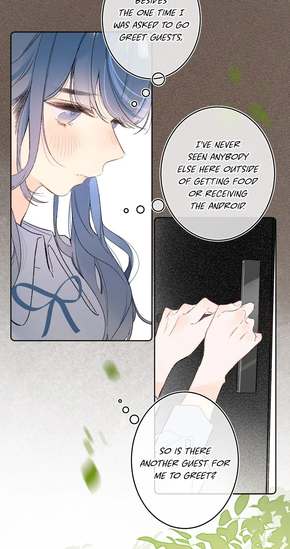 Don’t Cry Chapter 70 Online - página 19