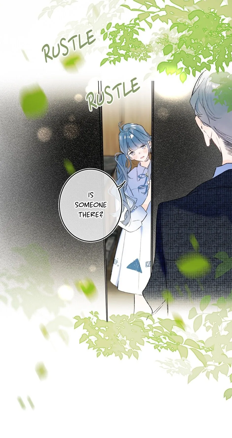 Don’t Cry Chapter 70 Online - página 20