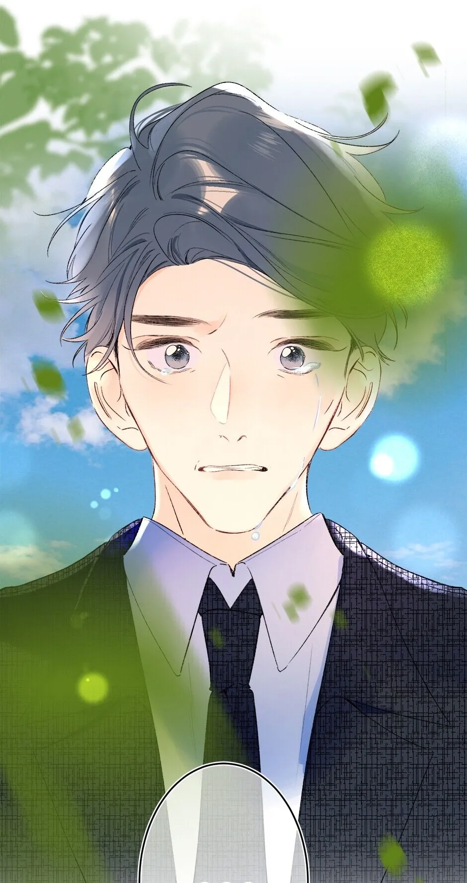 Don’t Cry Chapter 70 Online - página 21