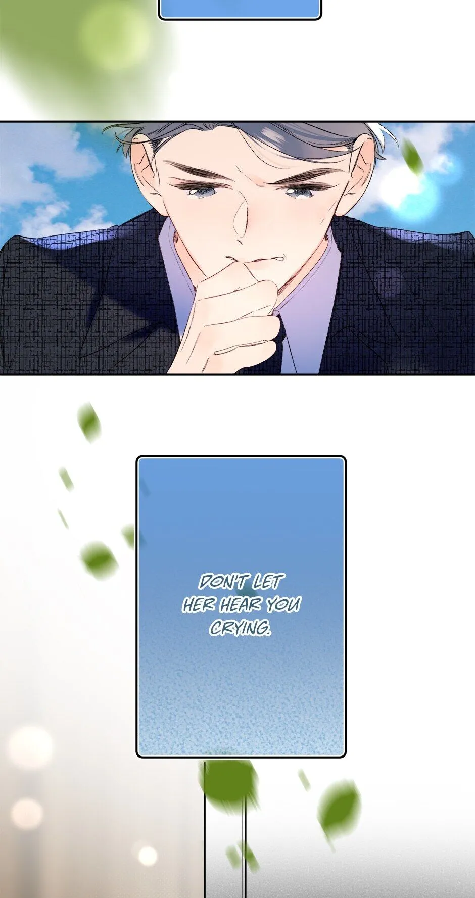 Don’t Cry Chapter 70 Online - página 23